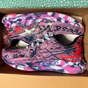 ASICS Noosa Tri 14 (Purple)